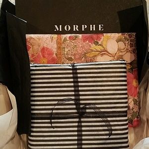 Another fun afternoon of wrapping purchases